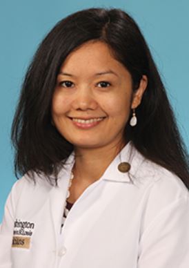 Dr. Reena Gurung