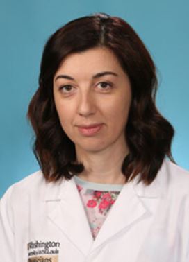 Dr. Francesca Ferraro