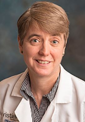 Dr. Rebecca Rugen