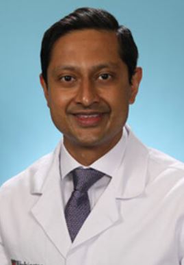 Dr. Shuddhadeb Ray
