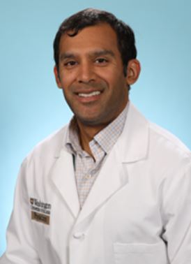 Dr. Dilan A Patel