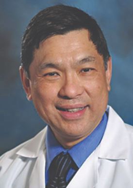 Dr. Carlos M Yu