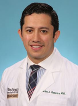Dr. Carlos J Guevara