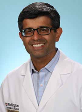 Dr. Kumar Vasudevan
