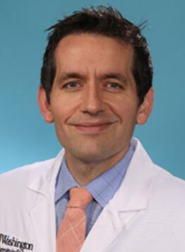 Dr. Nikolaos Trikalinos