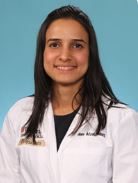 Dr. Amber Afzal