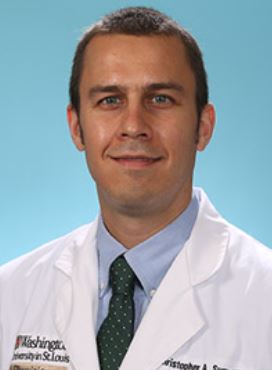 Dr. Christopher A. Sumski