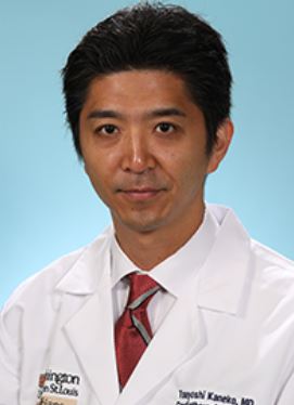 Dr. Tsuyoshi      Kaneko