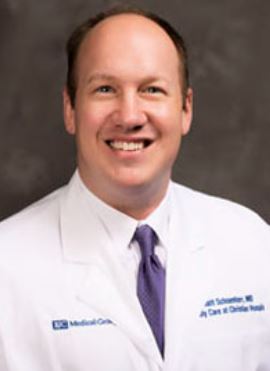 Dr. Matthew Evan Schoenherr