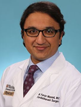Dr. Muhammad Masood