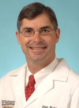Dr. Brian G Rubin