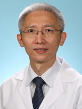 Dr. Haobin Chen
