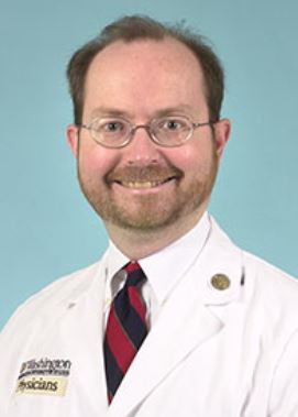 Dr. John P Kirby