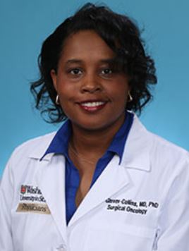 Dr. Katherine Glover-Collins