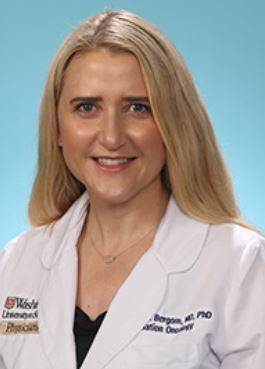 Dr. Carmen R Bergom