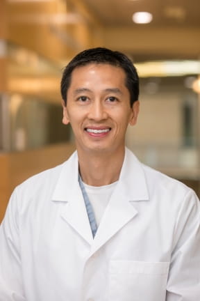 Dr. Tuan D. Nguyen