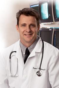 Dr. Richard T Kettelkamp