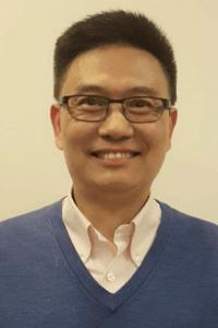 Dr. Leon L Qiao