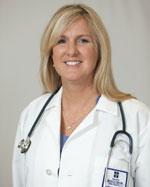 Dr. Andrea R Walsh