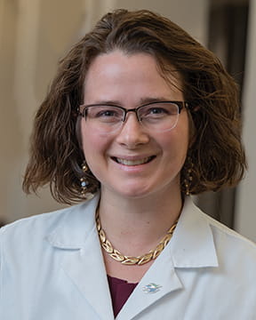 Dr. Rachel K. Dunn