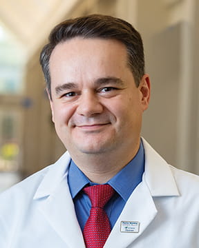 Dr. Sebastian Zavoian
