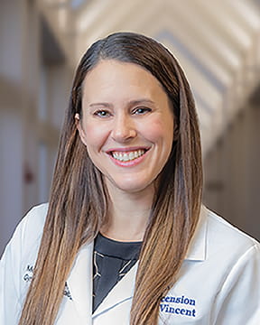 Dr. Megan E. Buechel