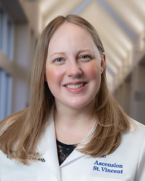 Dr. Sarah K. Goodrich