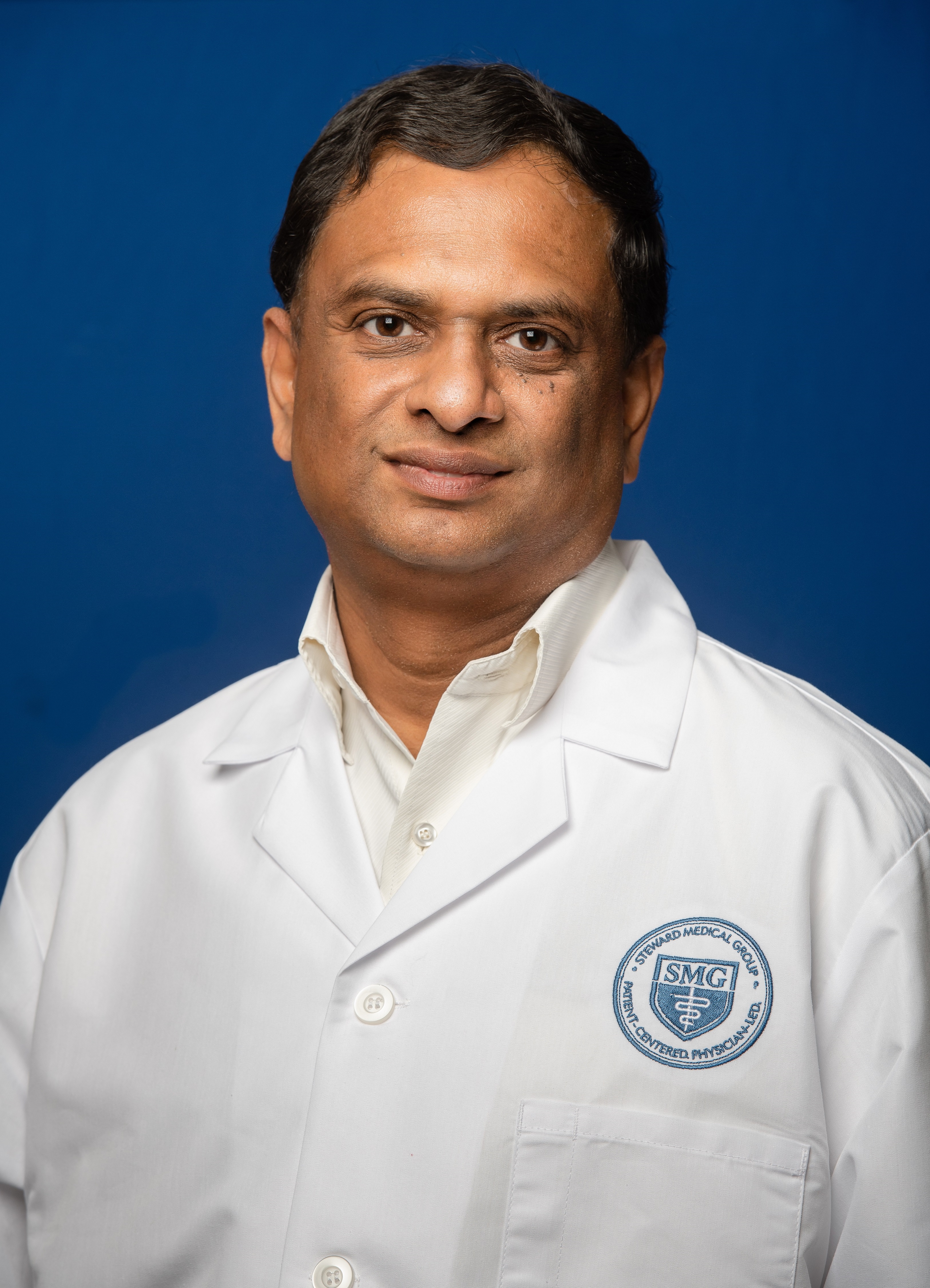 Dr. Porur Somasundaram