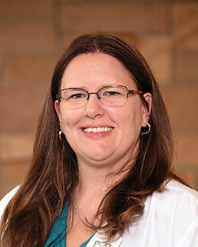 Dr. Cheryl L. Smith