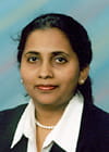 Dr. Nagashree H. Chandrashekar