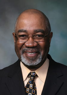 Dr. William C. Sharp