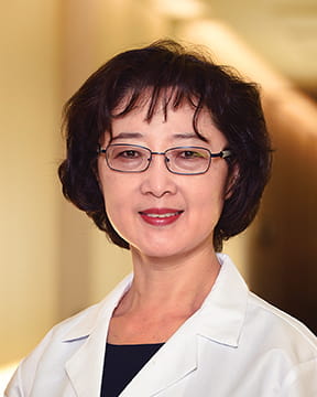 Dr. Peggy P. Cheng