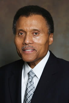 Dr. Michael A. Williams