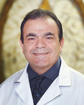 Dr. Basel A. Brikho
