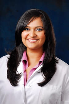Dr. Purvi S. Patel