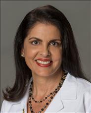 Dr. Maria     Beatriz Currier
