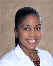 Dr. Lisa    Victoria Luly-Rivera