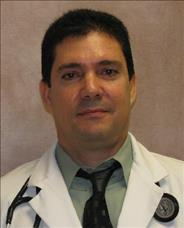 Dr. Carlos      Alberto Pozo