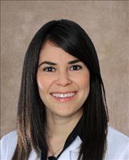 Dr. Keslie    Gutierrez