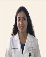Dr. Sana    Perveen