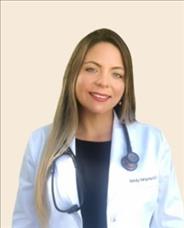 Dr. Wendy   Marquina