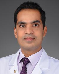 Dr. Rohan    Garje