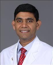 Dr. Srikanth     Nagalla