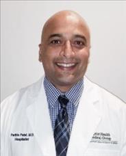 Dr. Parthiv               P Patel