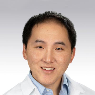 Dr. Jason Huang