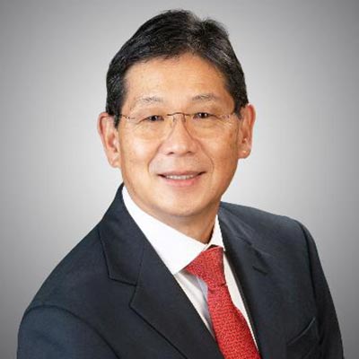 Dr. John Pak