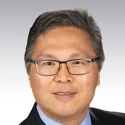 Dr. Frank H Chae