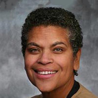 Dr. Asela C Russell