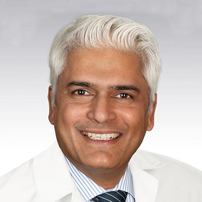 Dr. Vijay  D Subbarao