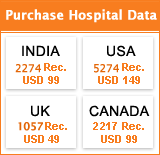 Hospitals Data Center